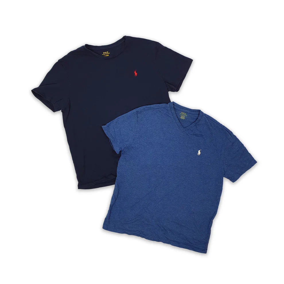 Classic Polo Supplier Vault – 30x Branded Tee Drops Plug