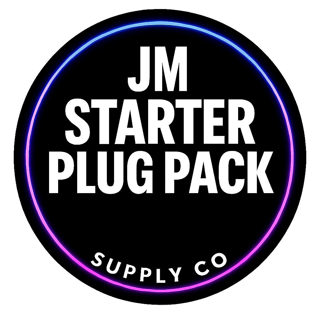 Reseller Starter Bundle (Wholesale Access)