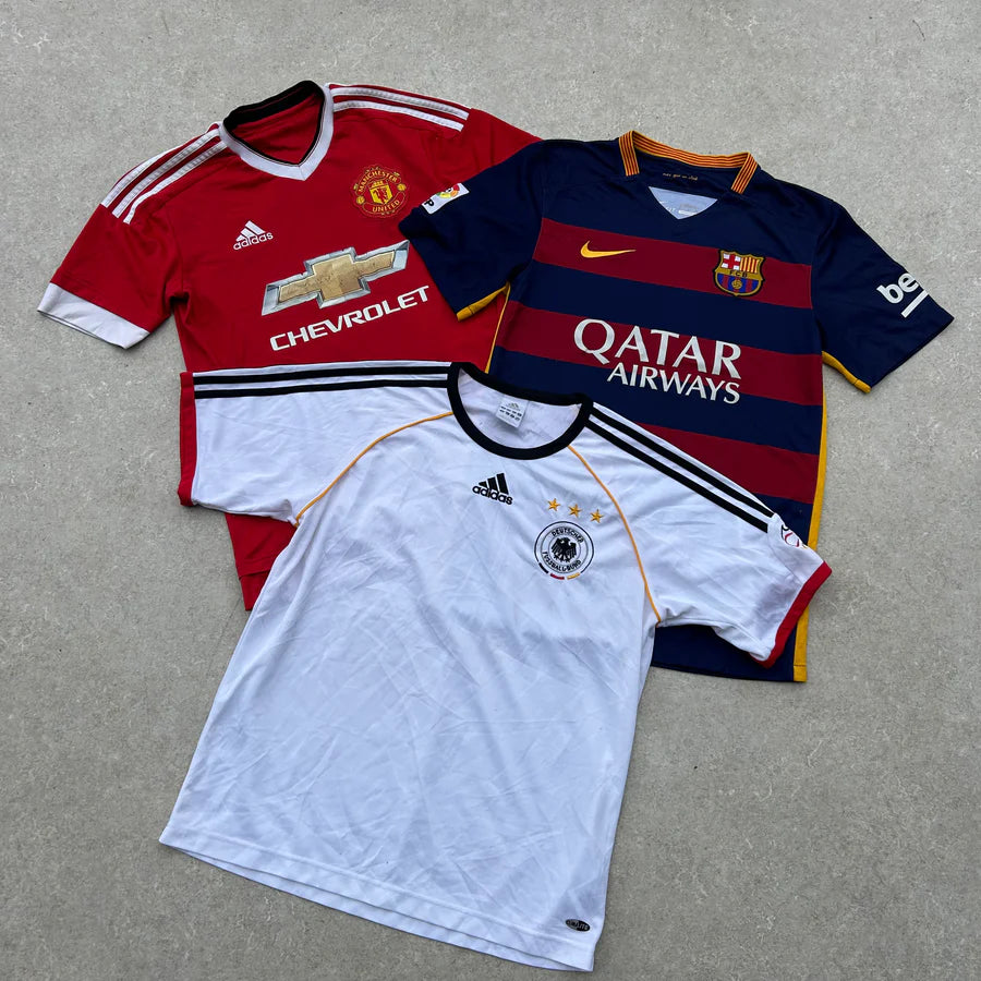 Football Shirt Reseller Plug – Direct UK Supplier Access