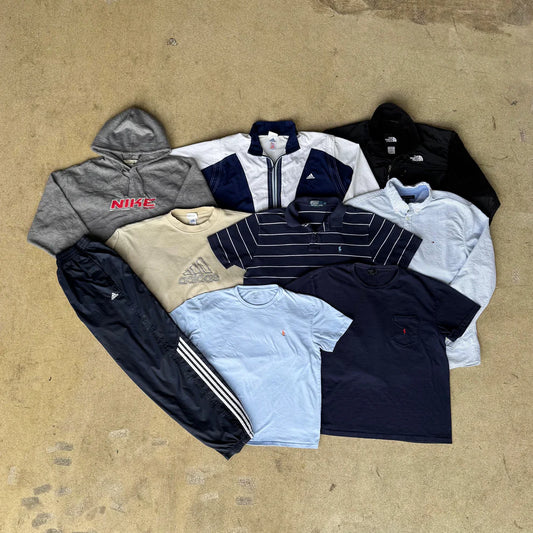 The 20x Drop – Heritage Fitwear Supplier Unlock