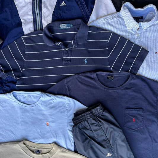 The 20x Drop – Heritage Fitwear Supplier Unlock
