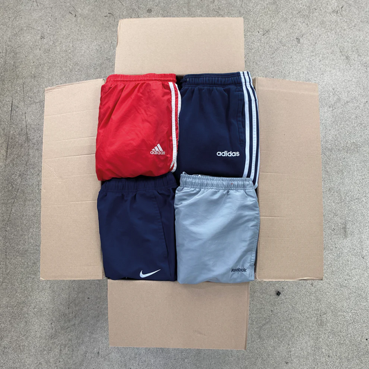 Trackwear Vault – 30x Branded Unit Plug