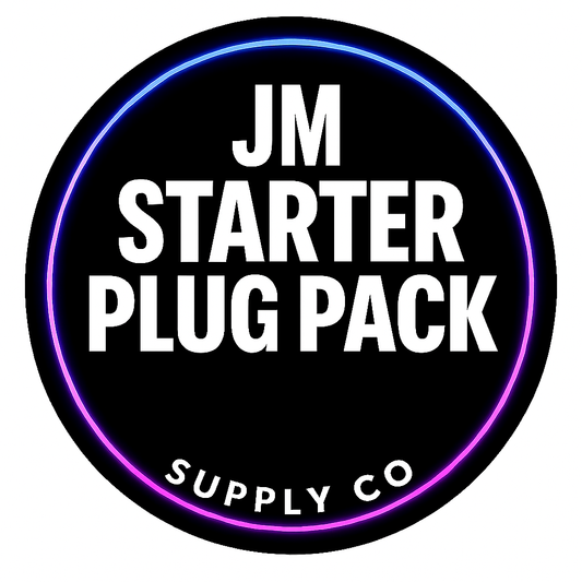 Reseller Starter Bundle (Wholesale Access)