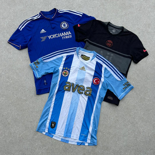 Football Shirt Reseller Plug – Direct UK Supplier Access